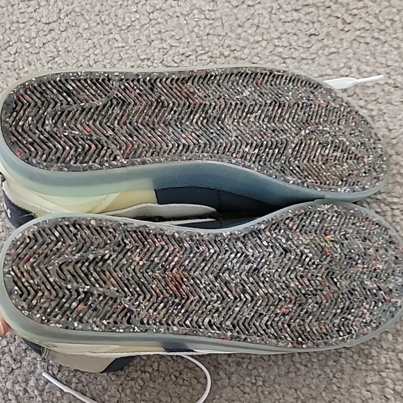 Nike Blazer Mid '77 'Move To Zero - Armory Navy' - Picture 6 of 7